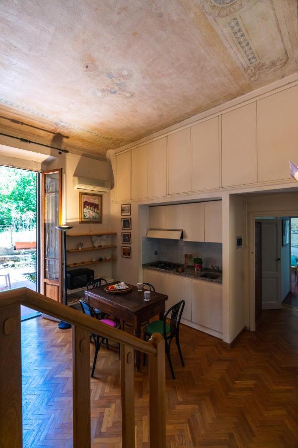 Apartment Storica - Dolcevita