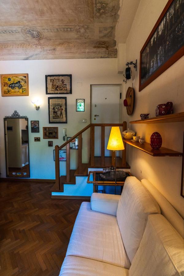 Storica - Dolcevita Apartment