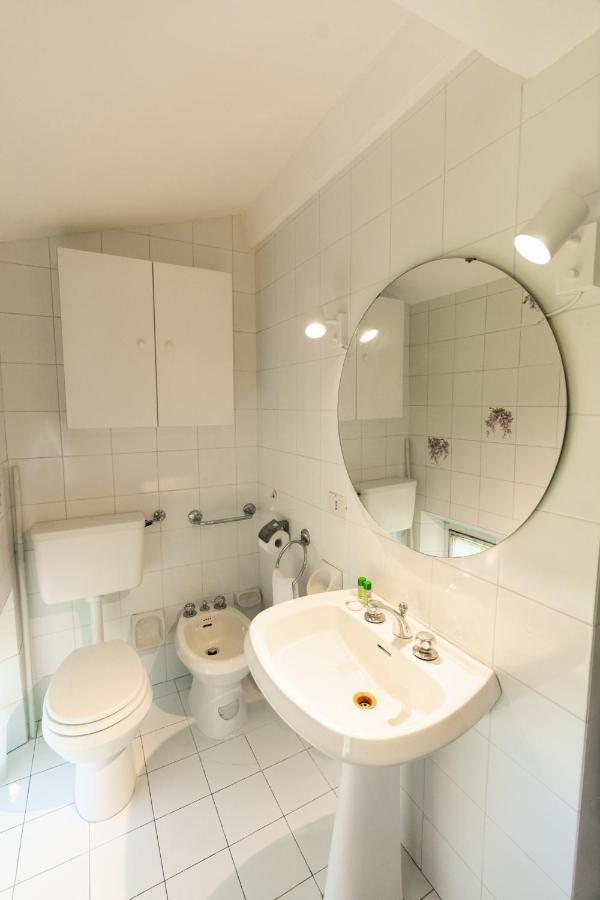 Attico In Storica - Dolcevita Apartment Florence
