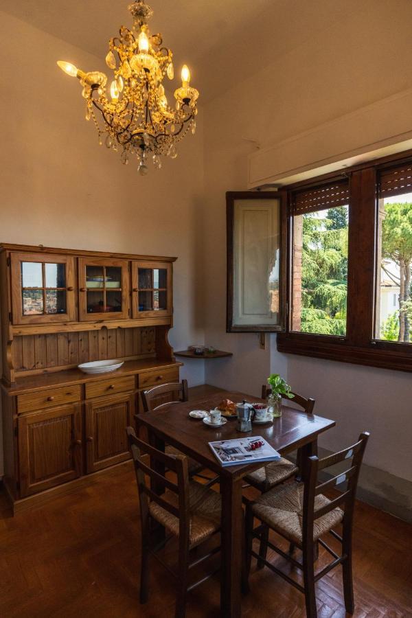 Apartment Attico In Storica - Dolcevita Florence