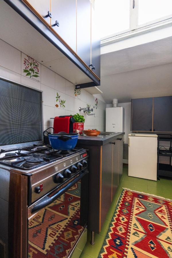 Apartment Attico In Storica - Dolcevita