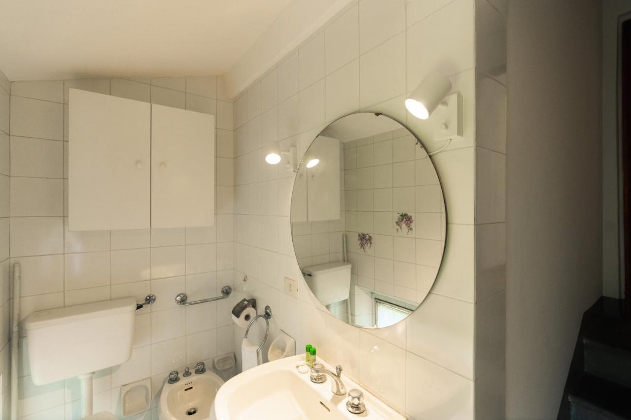 Apartment Attico In Storica - Dolcevita Florence