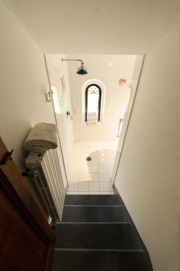 Attico In Storica - Dolcevita Apartment Florence