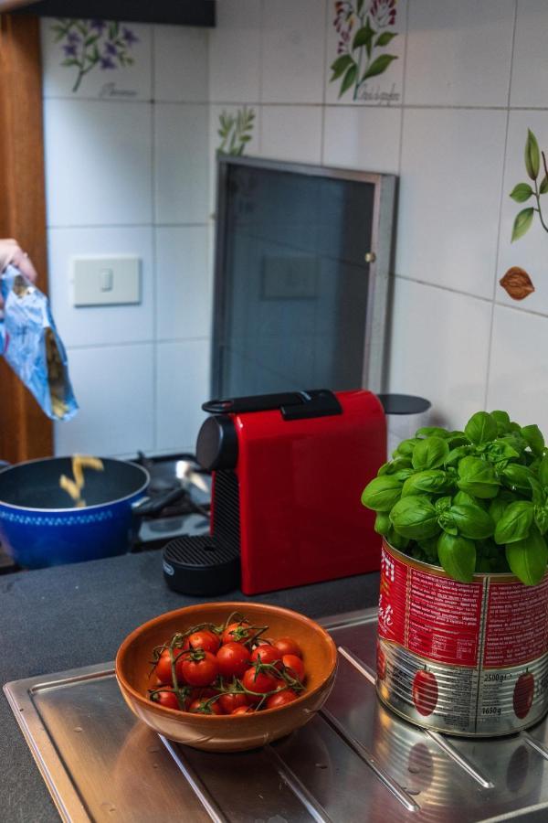 Apartment Attico In Storica - Dolcevita