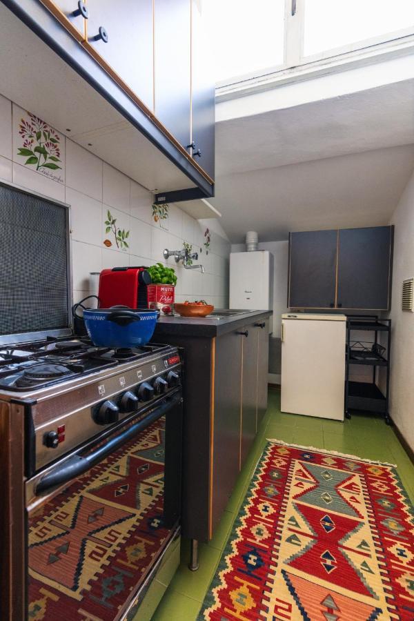 Attico In Storica - Dolcevita Apartment *