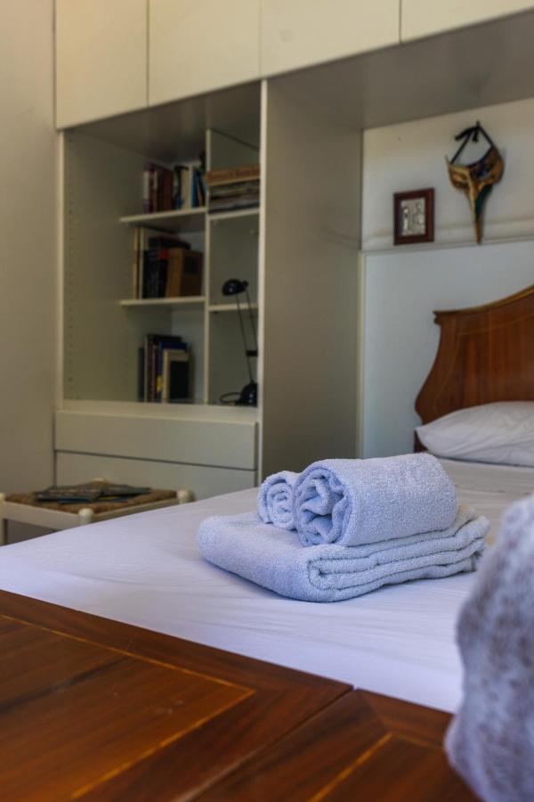 Storica - Dolcevita Apartment Florence