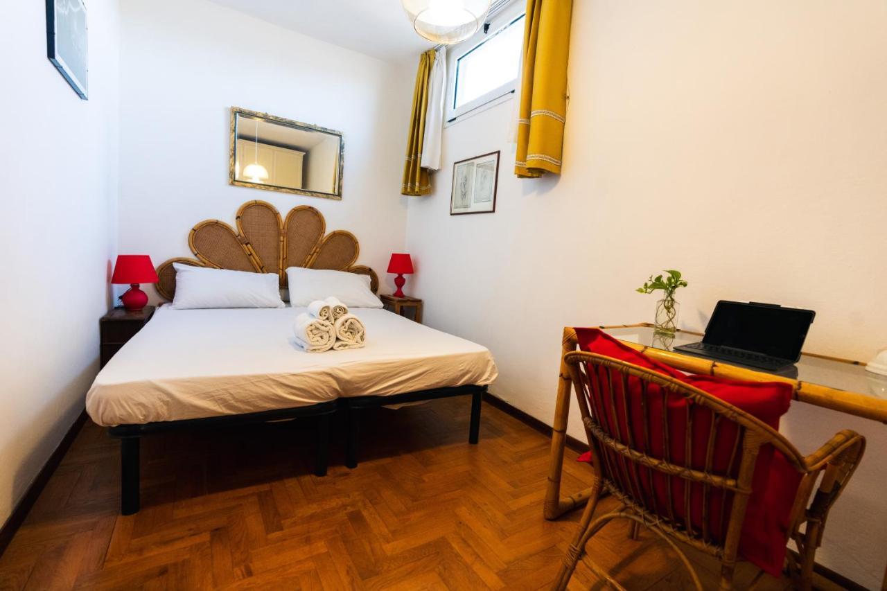 Attico In Storica - Dolcevita Apartment Florence