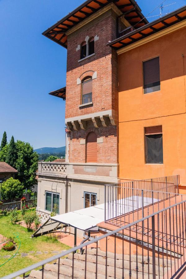 Attico In Storica - Dolcevita Apartment Florence