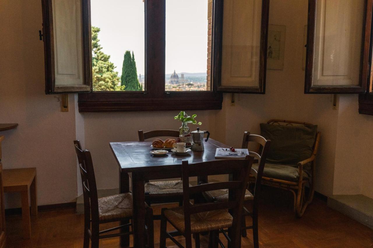 Attico In Storica - Dolcevita *
