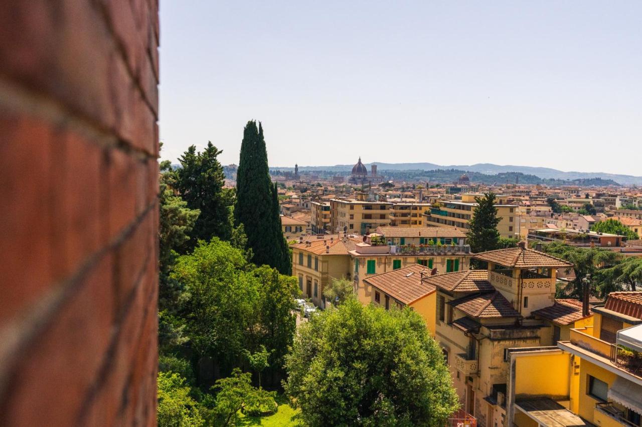Apartment Attico In Storica - Dolcevita Florence