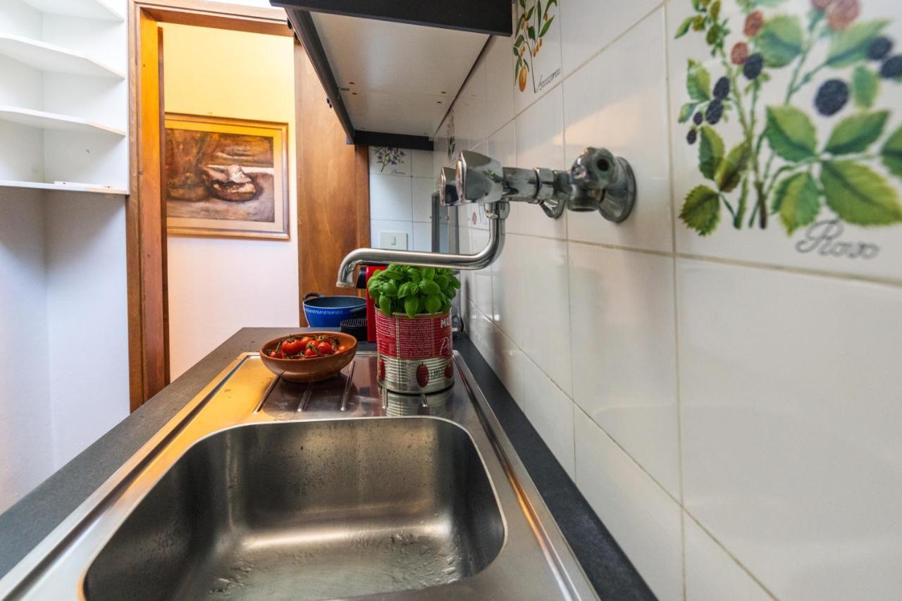 Apartment Attico In Storica - Dolcevita