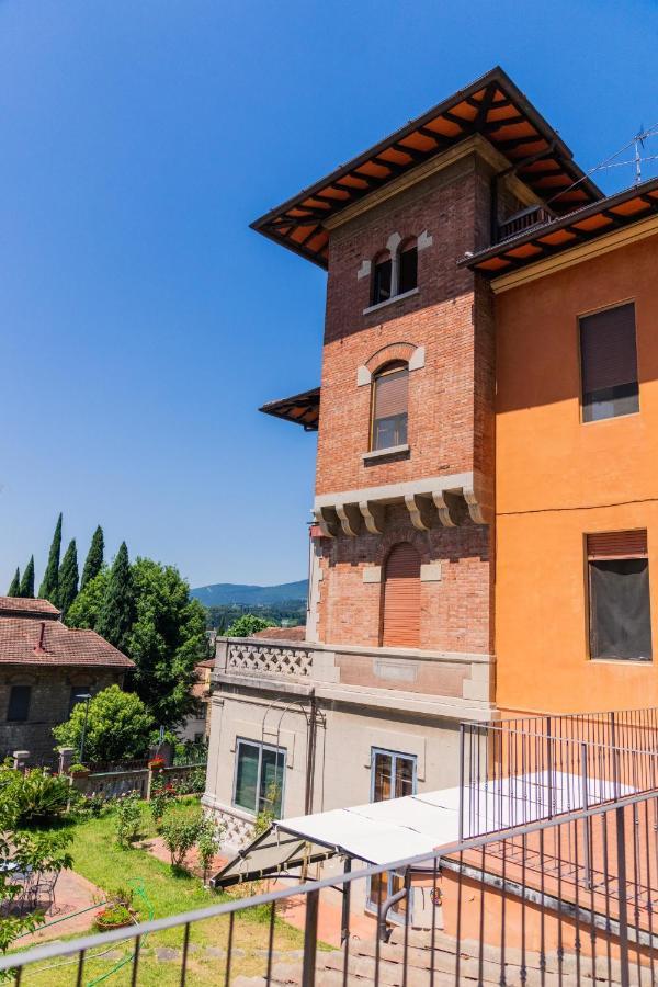 Attico In Storica - Dolcevita