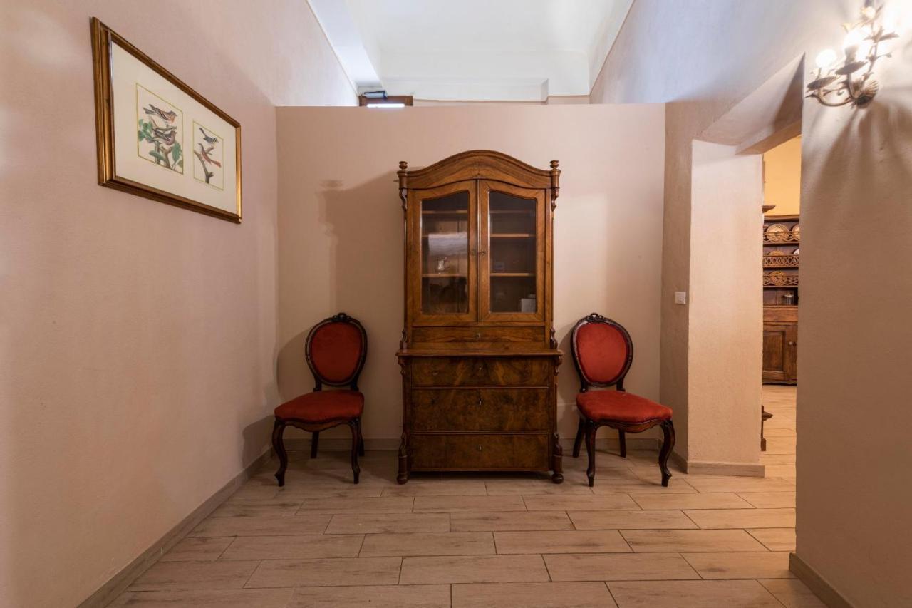 Florence- Palazzo Pitti *