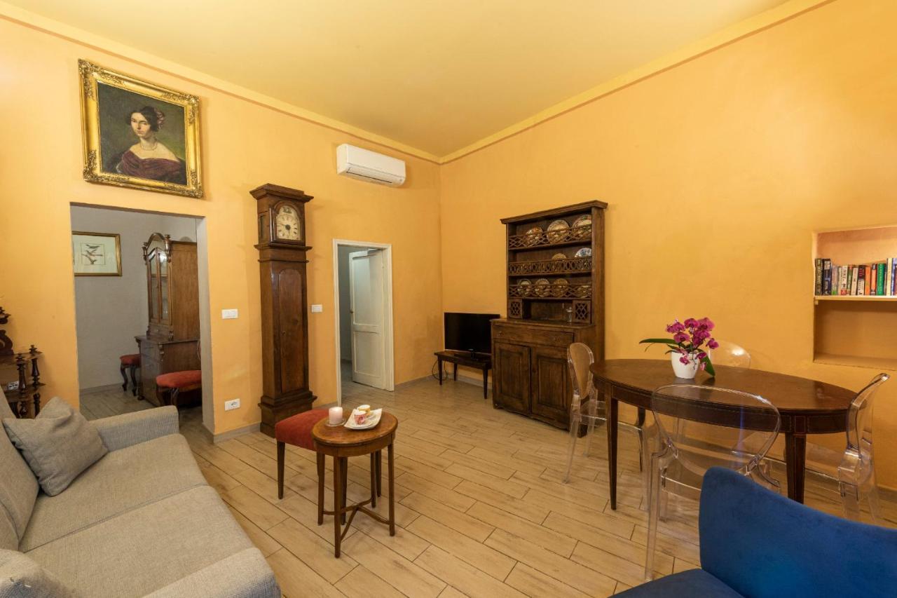Appartamento Florence- Palazzo Pitti
