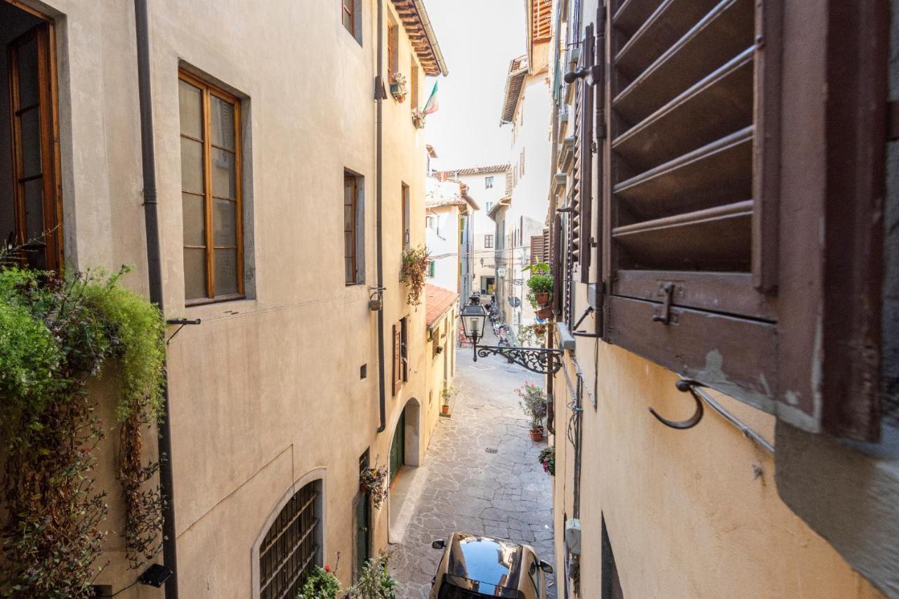 Appartamento Florence- Palazzo Pitti *