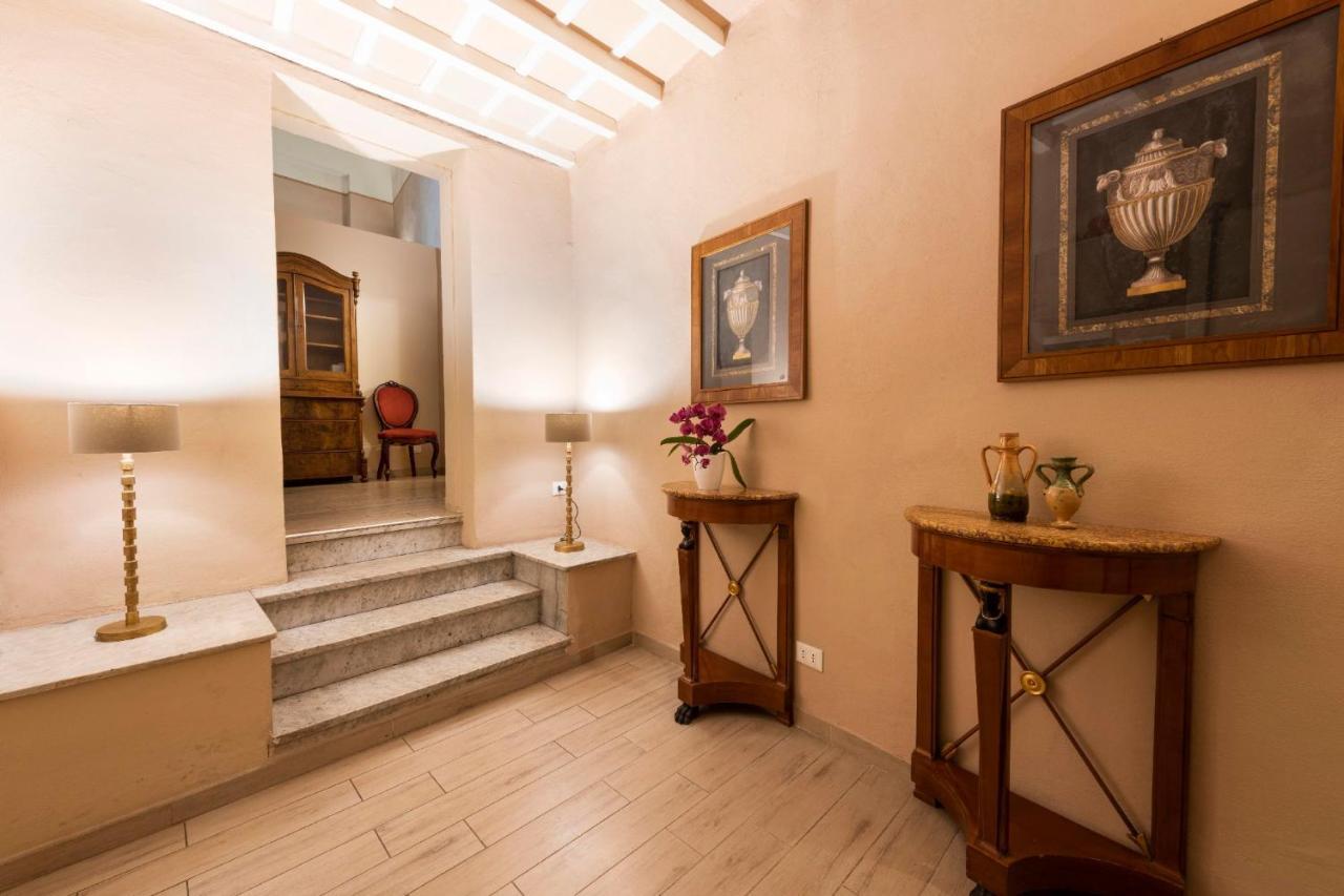 Florence- Palazzo Pitti