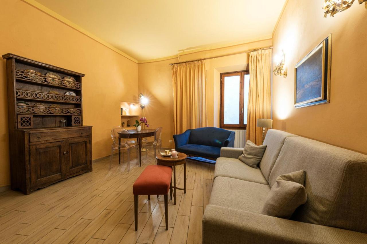 Appartamento Florence- Palazzo Pitti