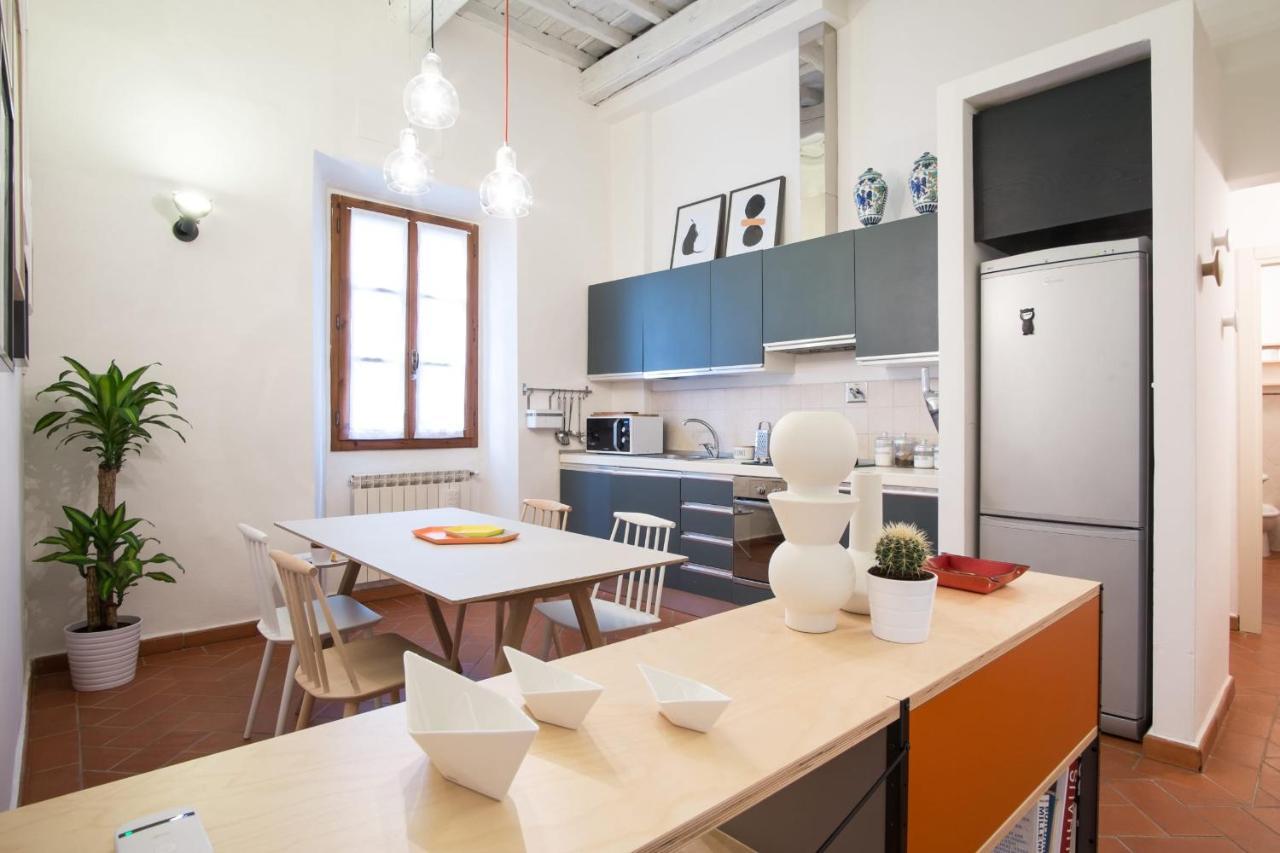 Design In Appartement Florence
