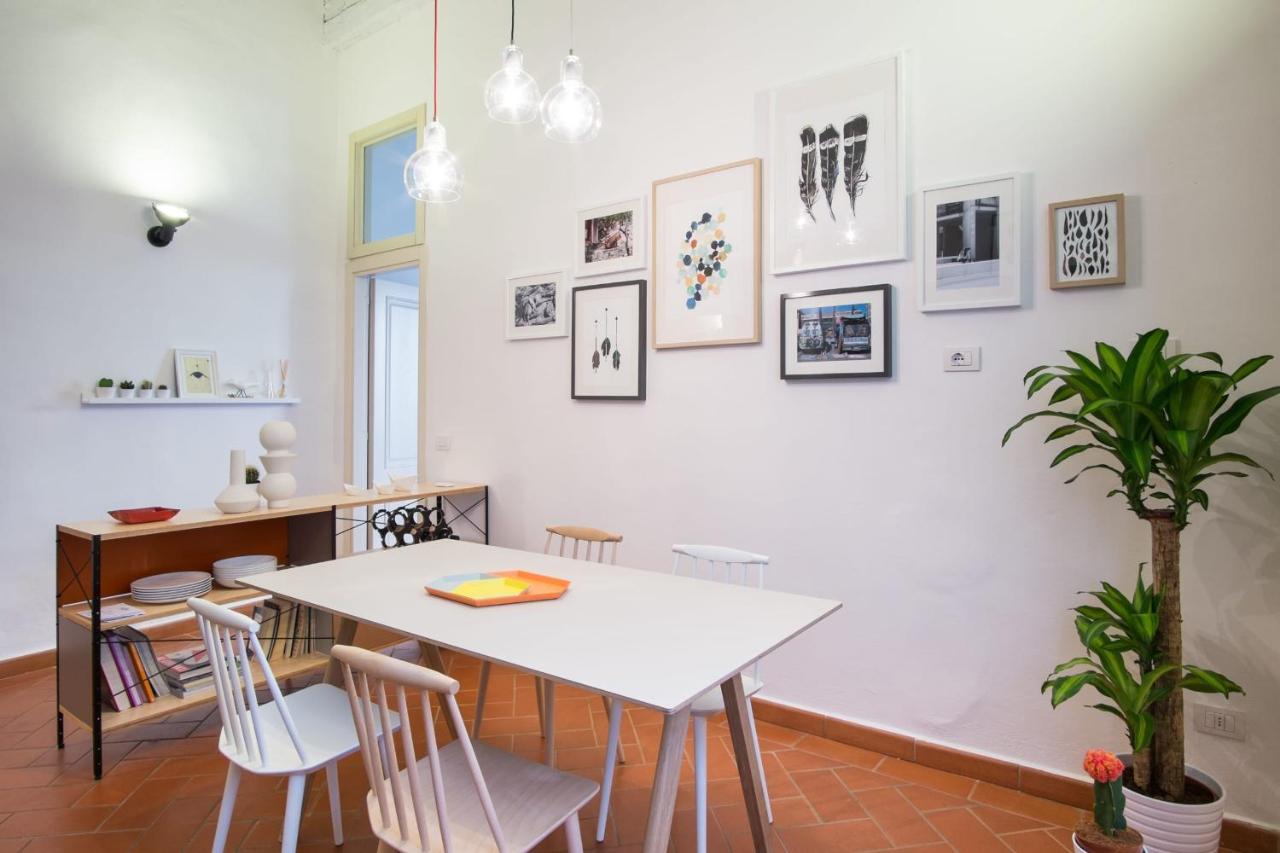 Design In Appartement