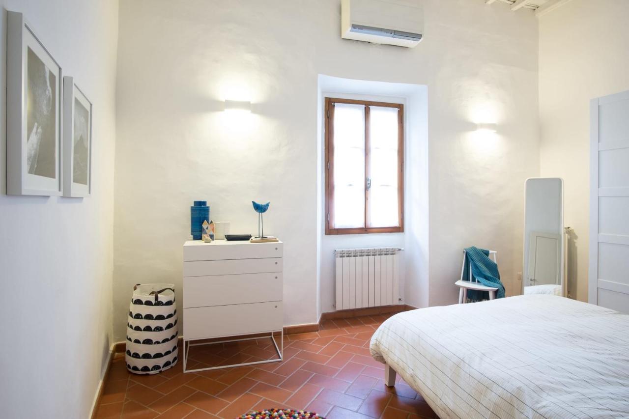 Design In Appartement Florence