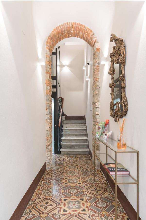 Casa de hóspedes Atelier Altafronte Florença