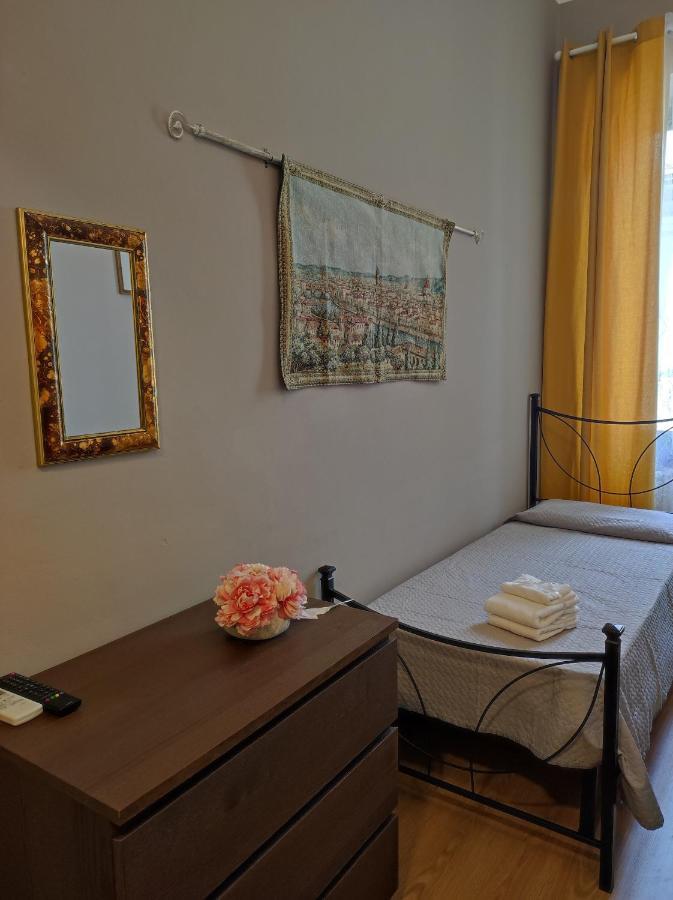 Bed & Breakfast La Petite Maison Firenze