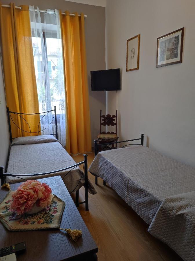 Bed & Breakfast La Petite Maison *