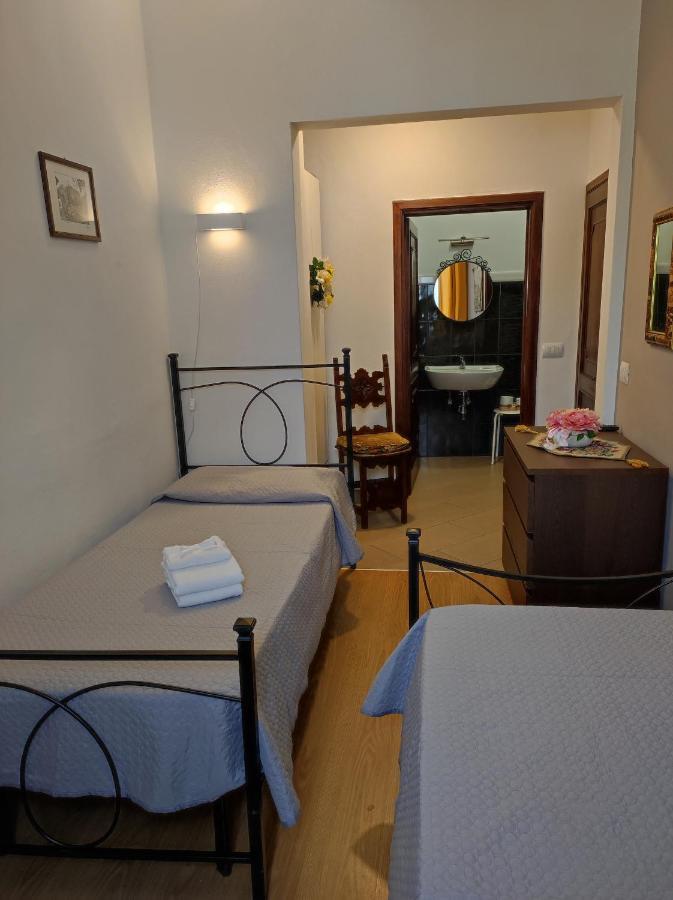 Bed & Breakfast La Petite Maison *