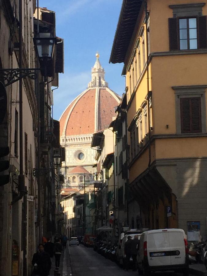 Toc Toc - Modern In Appartement Florence