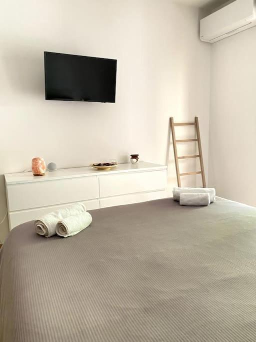 Bella Garden House - Private Garden In Apartamento *