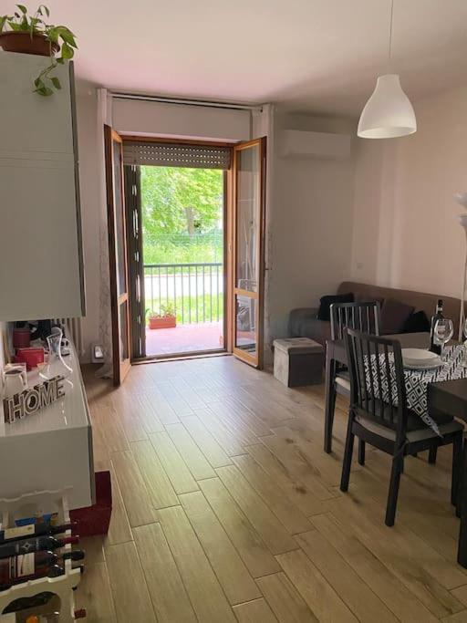 Apartamento Bella Garden House - Private Garden In