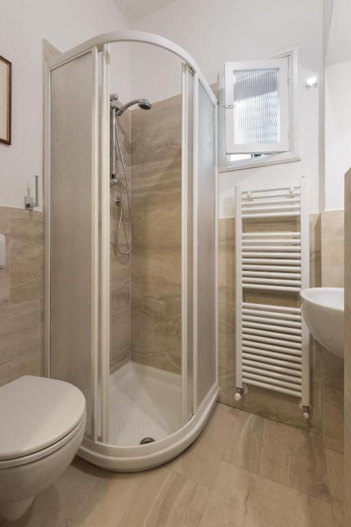 Guelfa Dream Appartement Florence