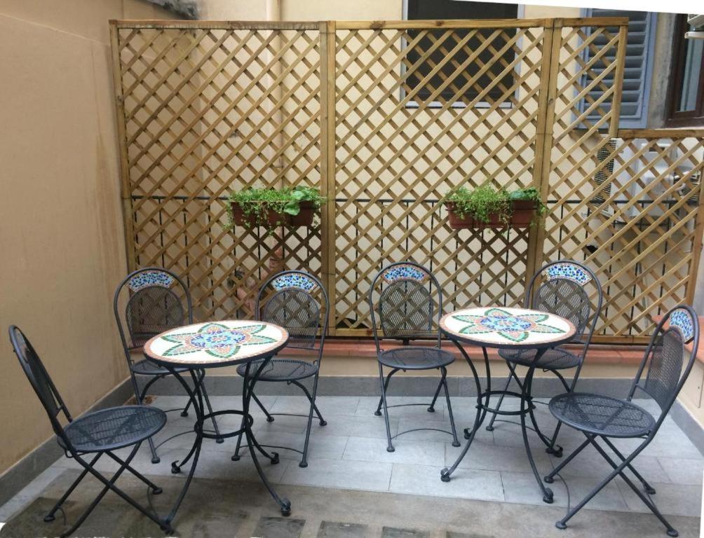 Appartement Guelfa Dream