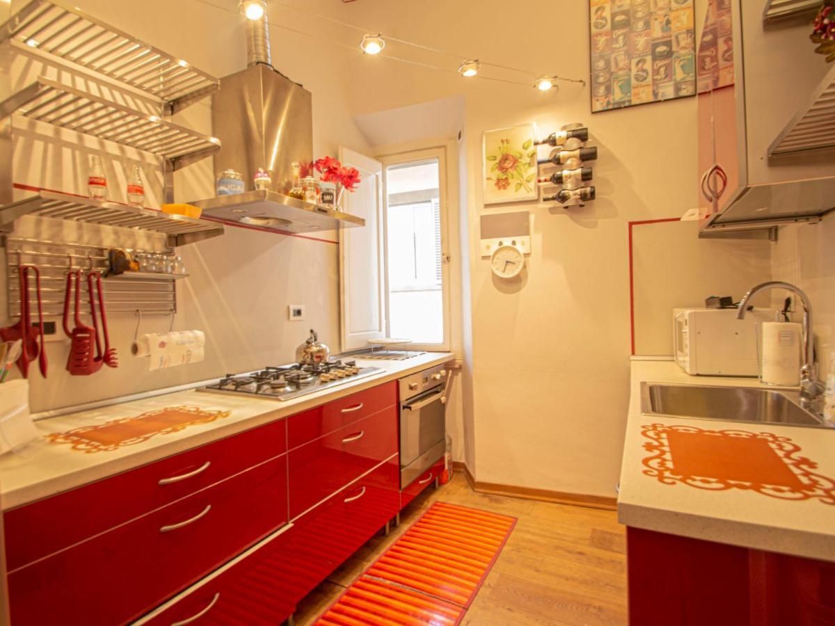 Maggio By Interhome Apartamento *