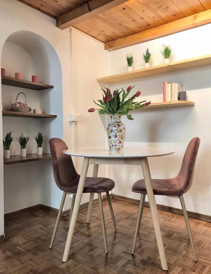 La Bella Vita Apartment Florence
