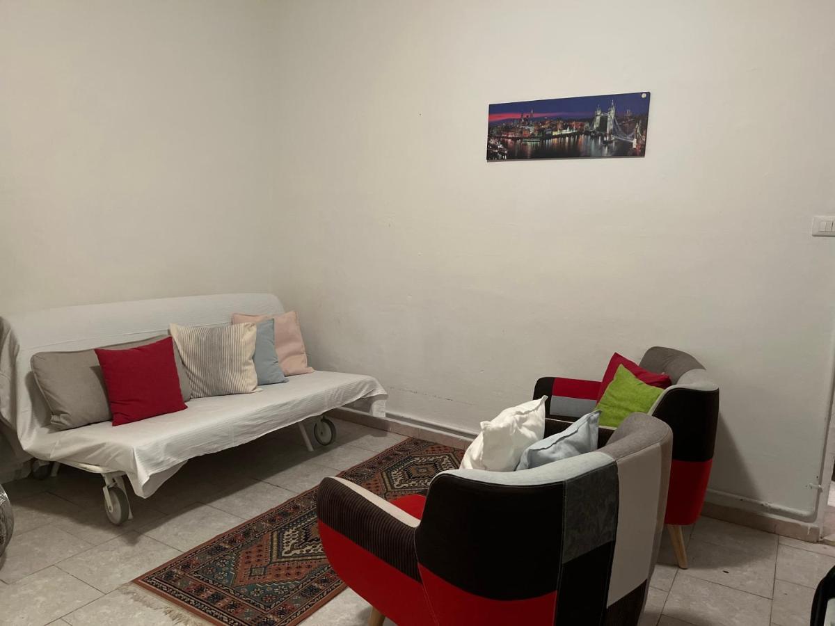 Appartamento San Jacopino Simple