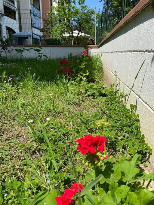 Apartment Bella Garden House - Private Garden In Florence