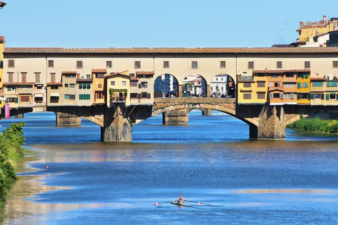 Giorgio Ponte Vecchio Appartamento