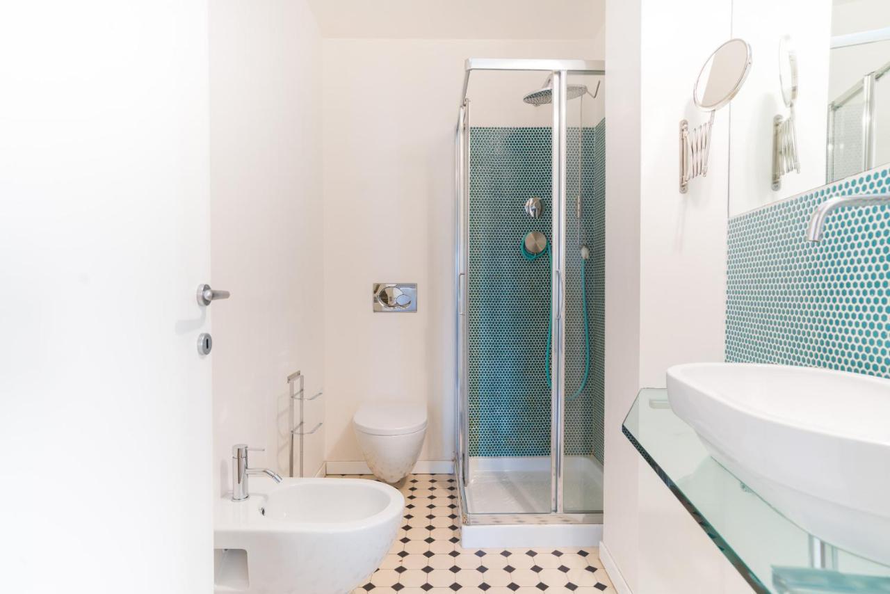 Toc Toc - Modern In Appartement