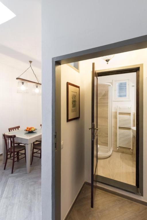 Guelfa Dream Appartement Florence