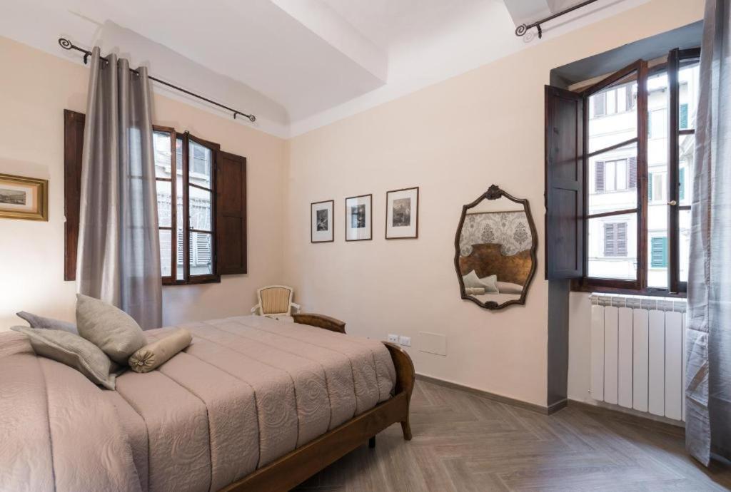 Guelfa Dream Appartement Florence