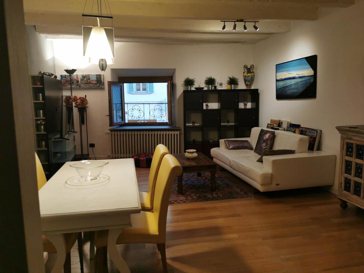Borgo La Croce Apartamento Florença