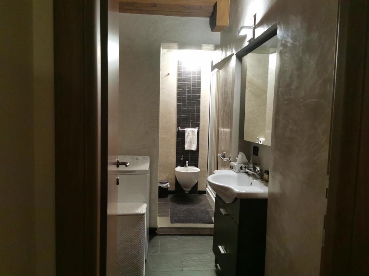 Borgo La Croce Apartamento