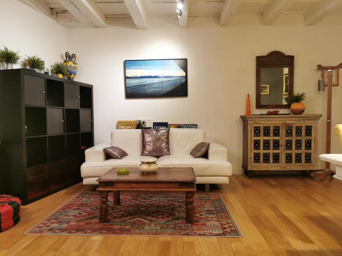 Apartamento Borgo La Croce