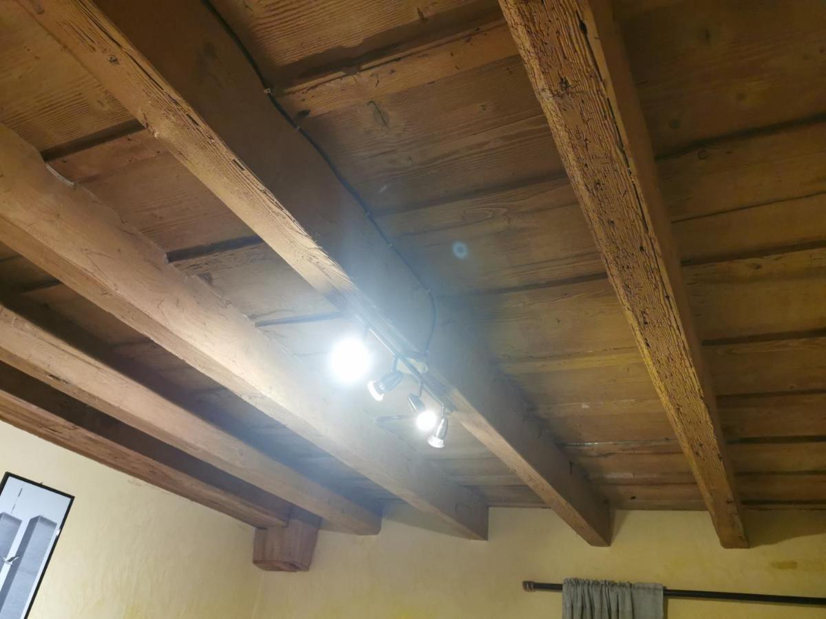 Apartamento Borgo La Croce Florença
