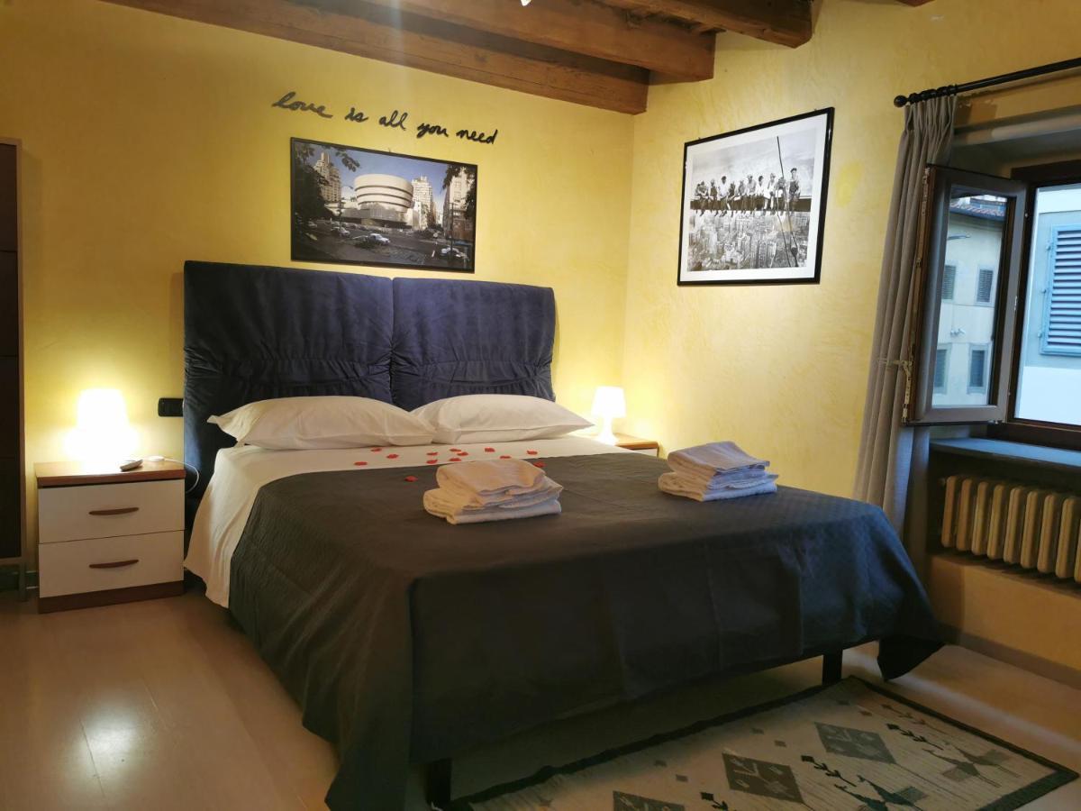Borgo La Croce Apartamento Florença