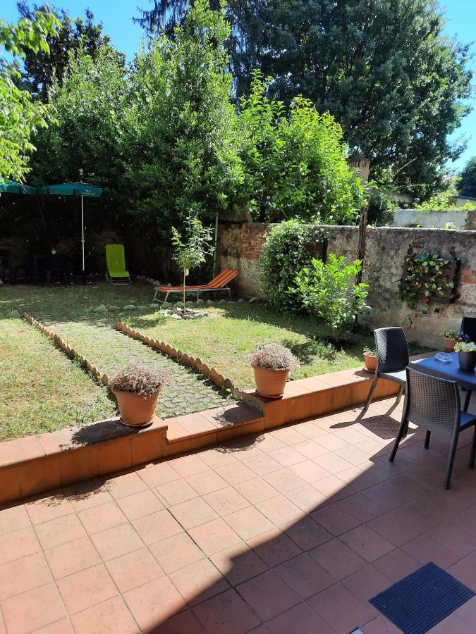 Au Jardin De *