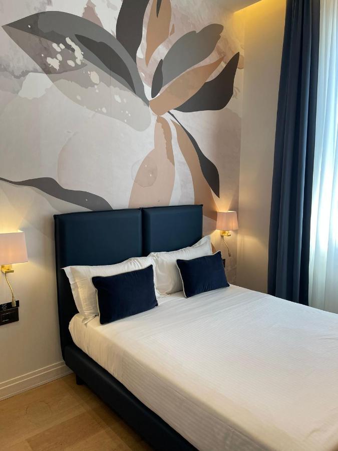 Bed & Breakfast Messori Florence