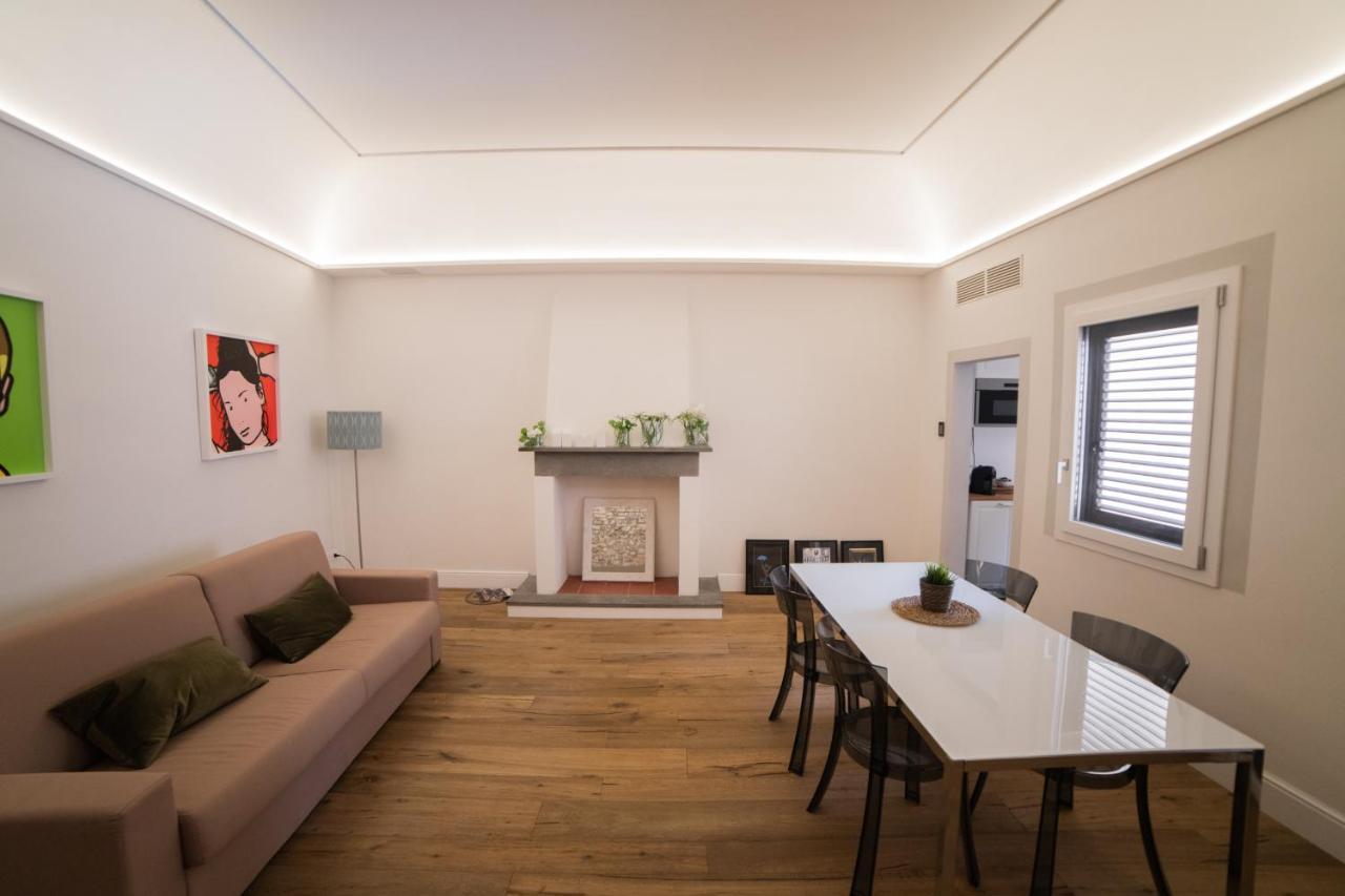 The Closest To The Boboli Gardens Apartment