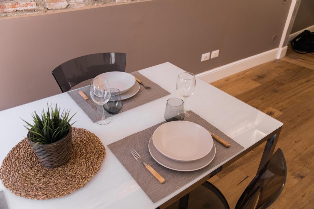 Apartment The Closest To The Boboli Gardens